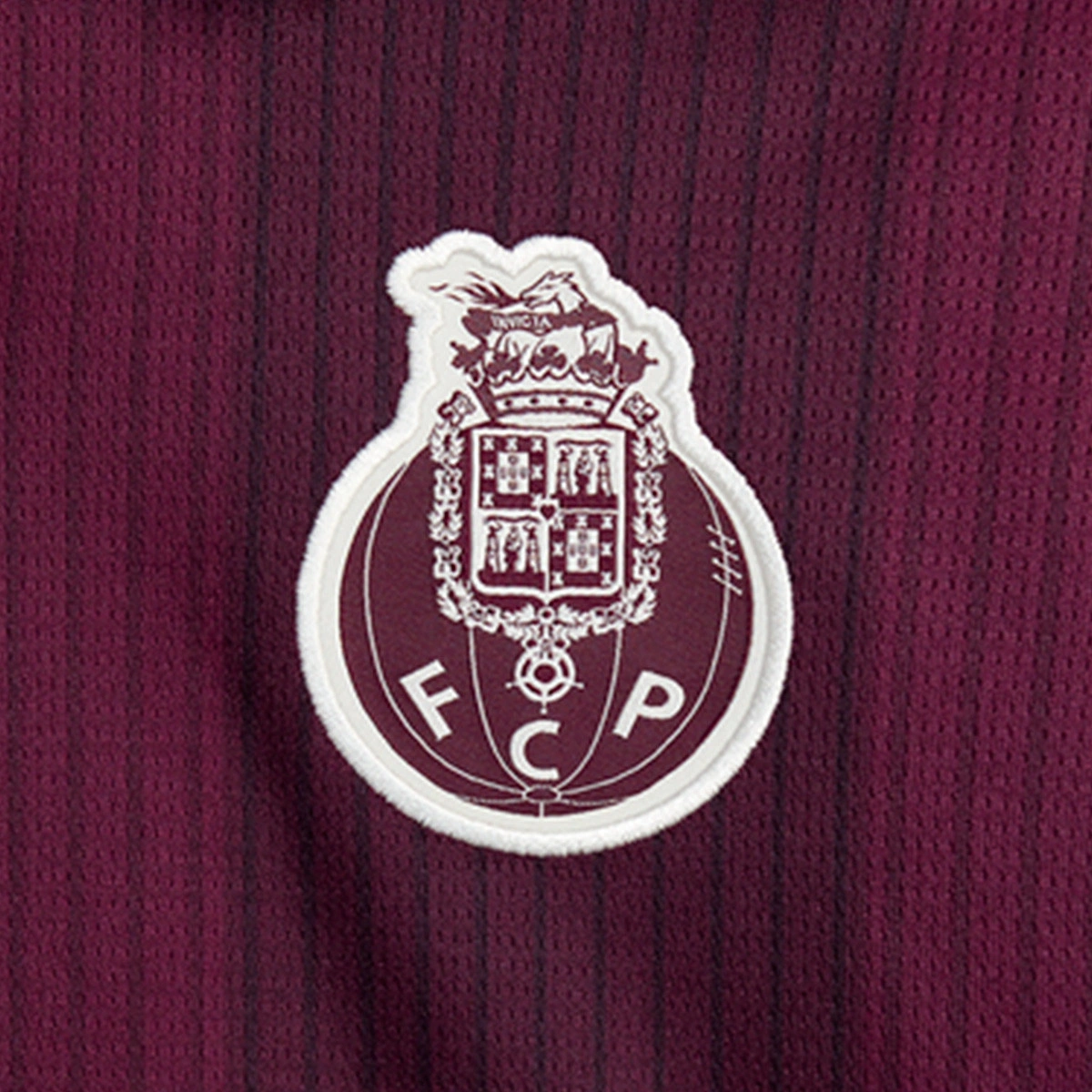 Conjunto New Balance FC Porto Segundo equipamento 2026-2027 Criança