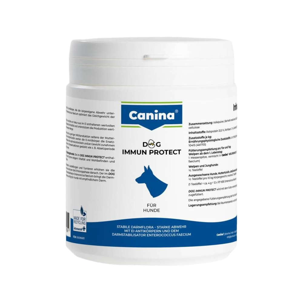 Canina Dog Immun Protect