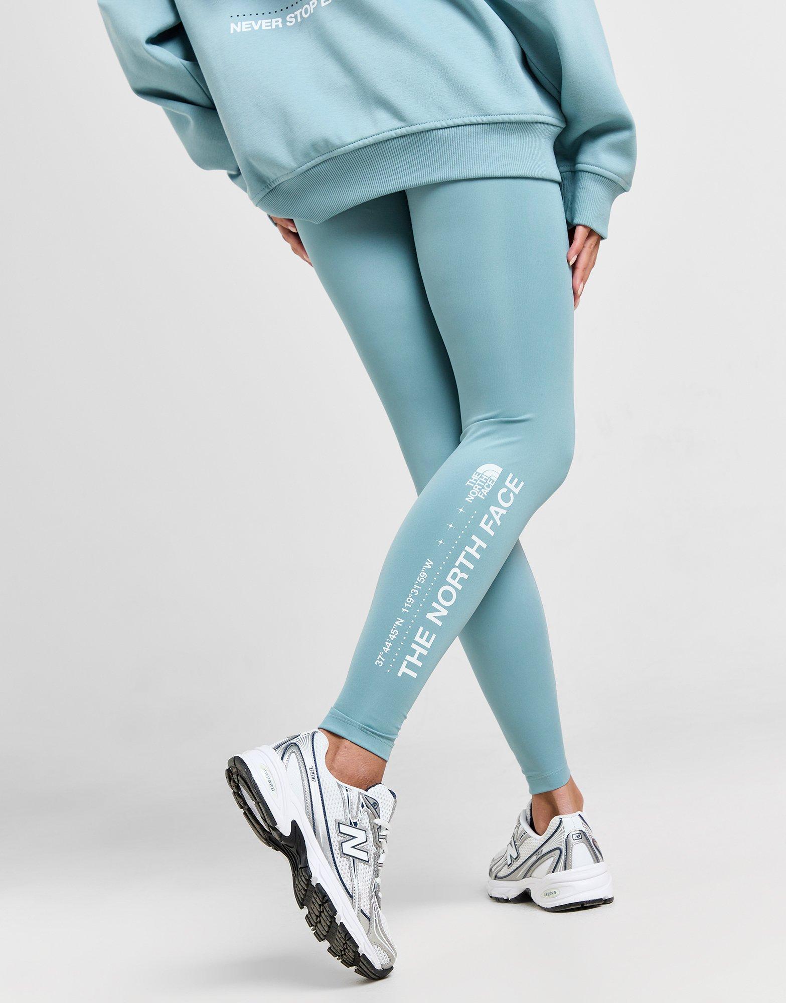 The North Face Legging Tech Graphic