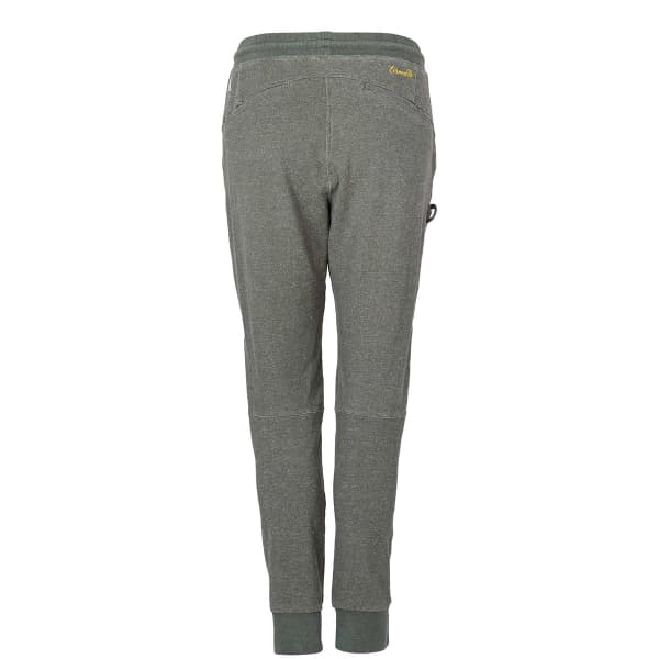Pantalon escalade TERNUA ROCKOVER PT W C-DEEP FOREST