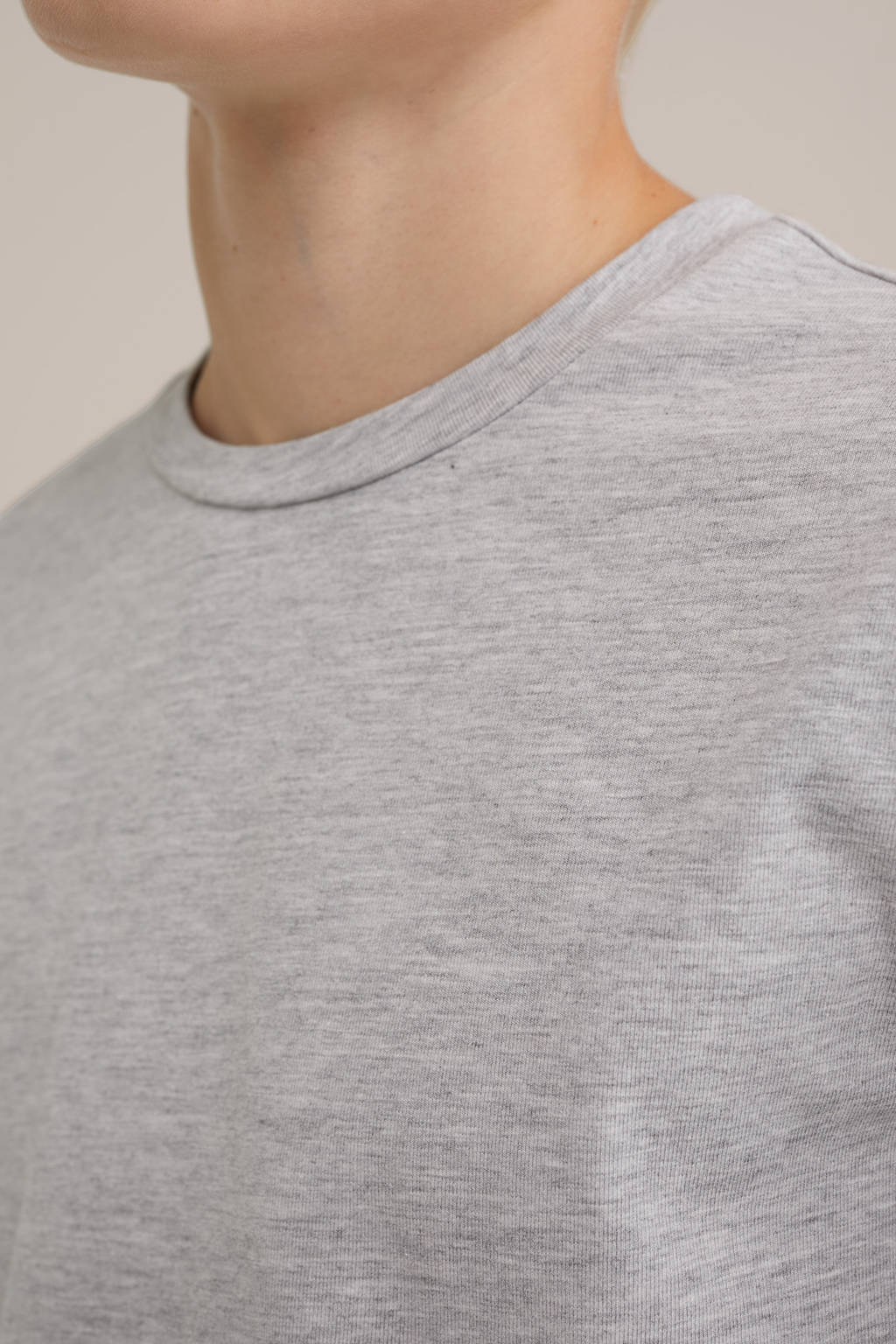 WE Fashion longsleeve