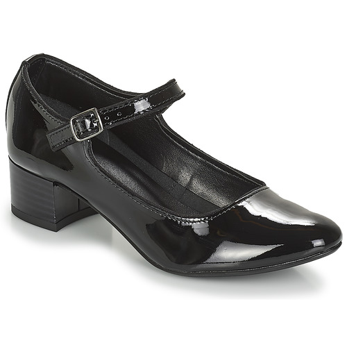 André - FOLLOW - Noir