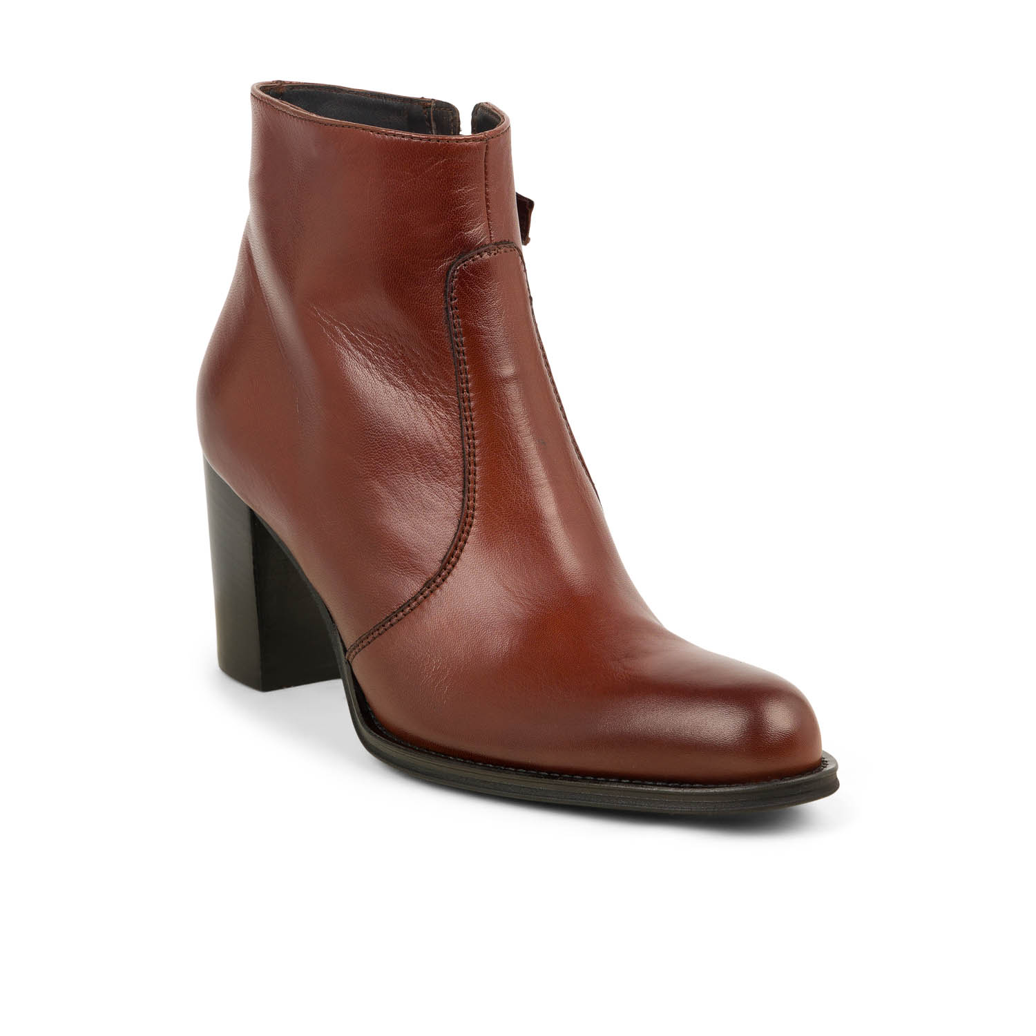 Boots et bottines femme TRIVER FLIGHT TRISOLO