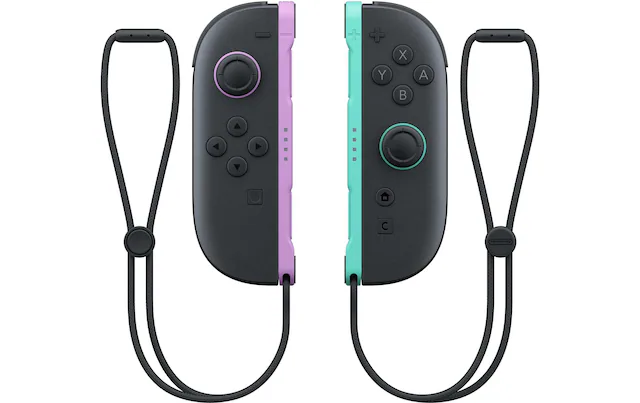 Nintendo Controller »Switch 2 Joy-Con 2 2er-Set«