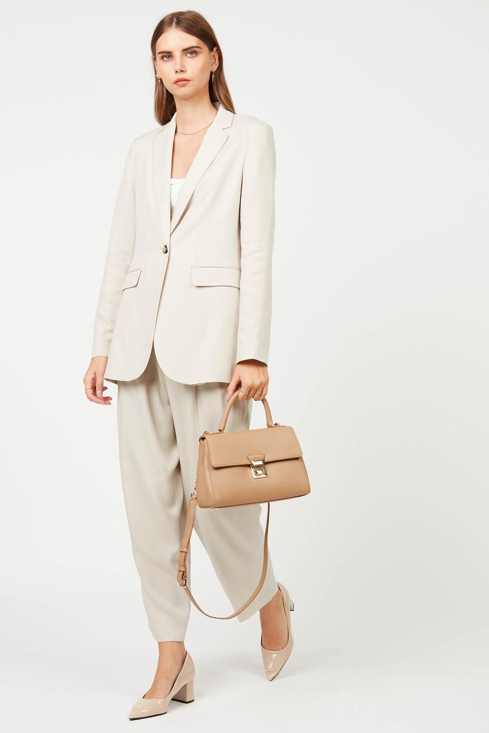 Delphino Tina-Sac à main