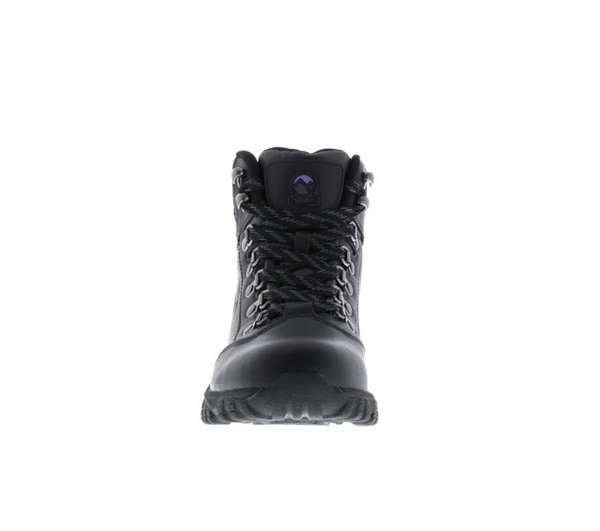 Gelert Leather Ladies Walking Boots
