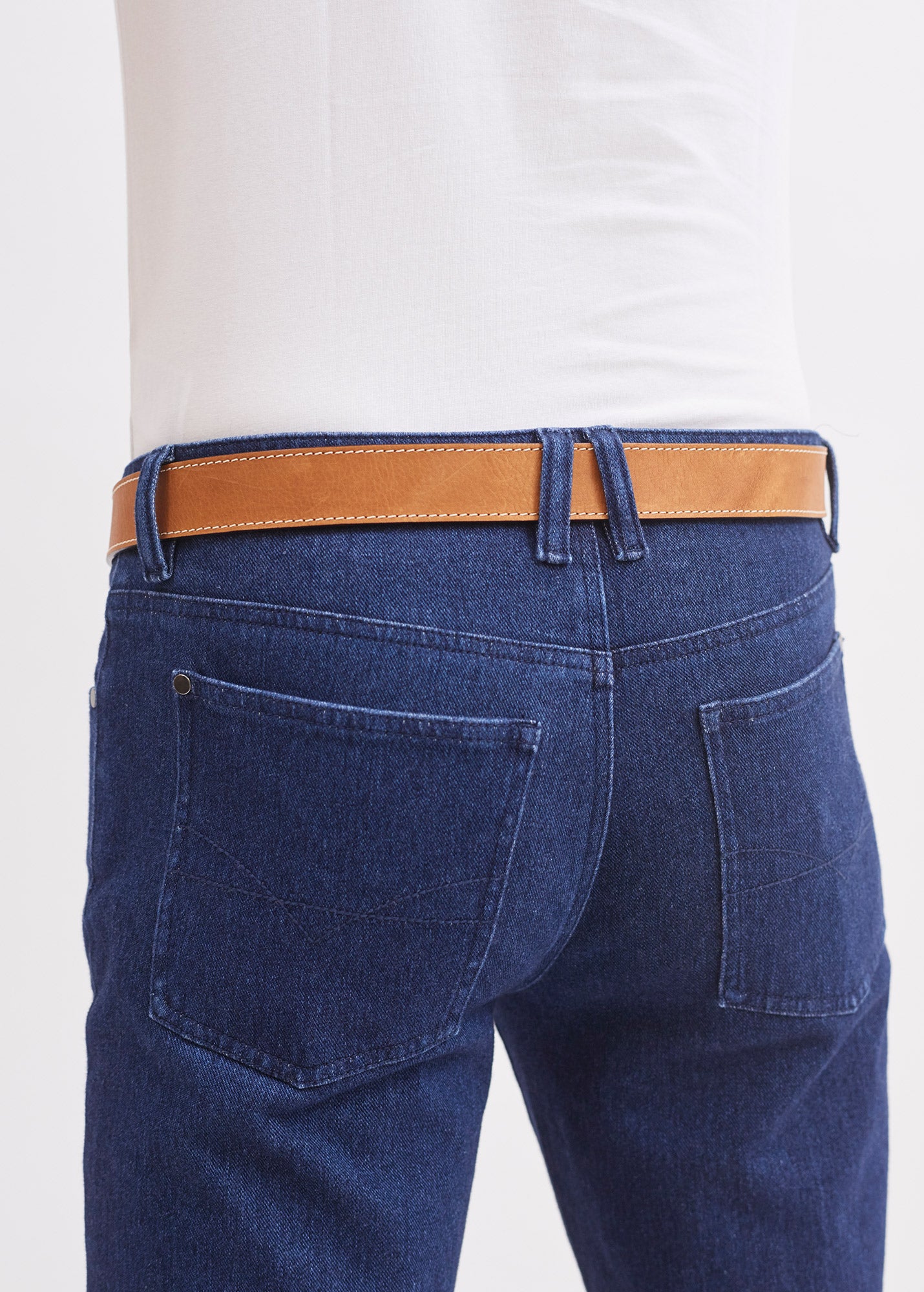 Ceinture Bordée
