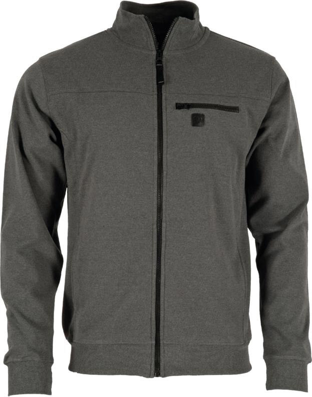 Black Rock Jacket