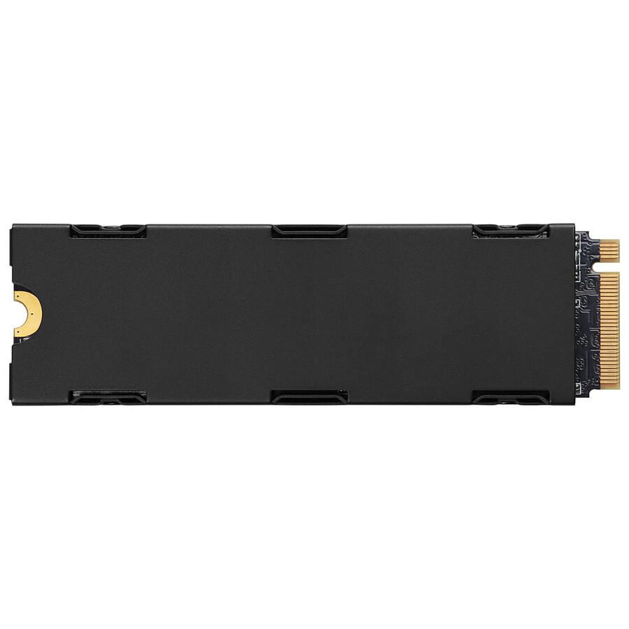 Corsair MP600 Pro LPX - 2 To