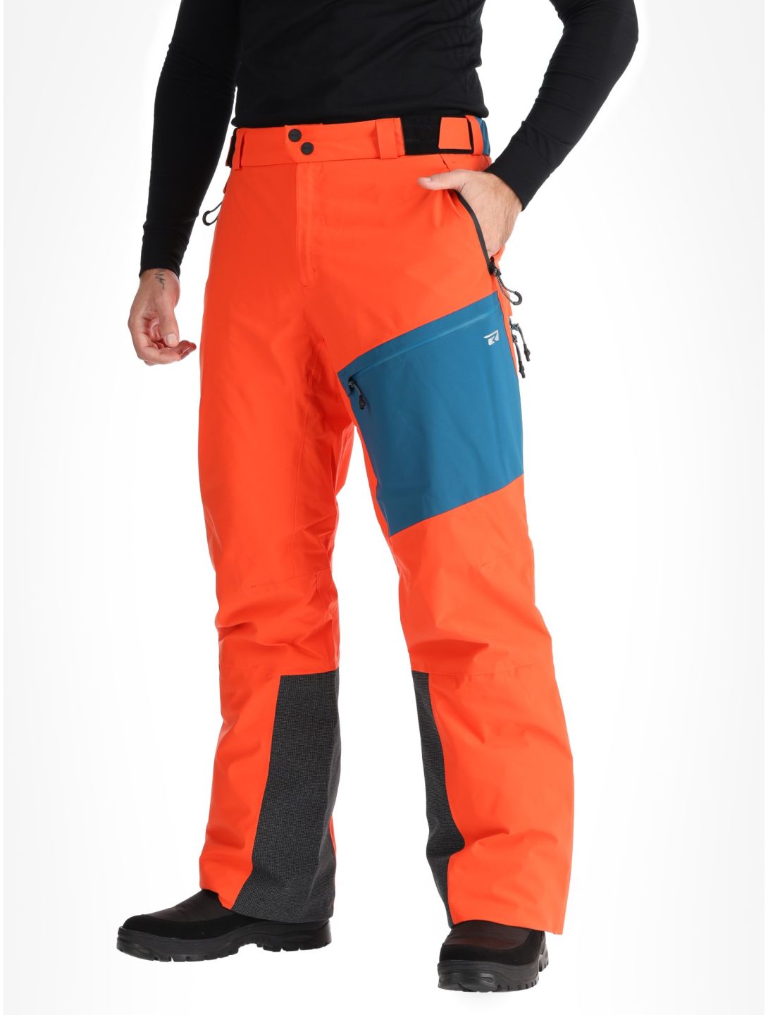 Volcano-R skibroek heren