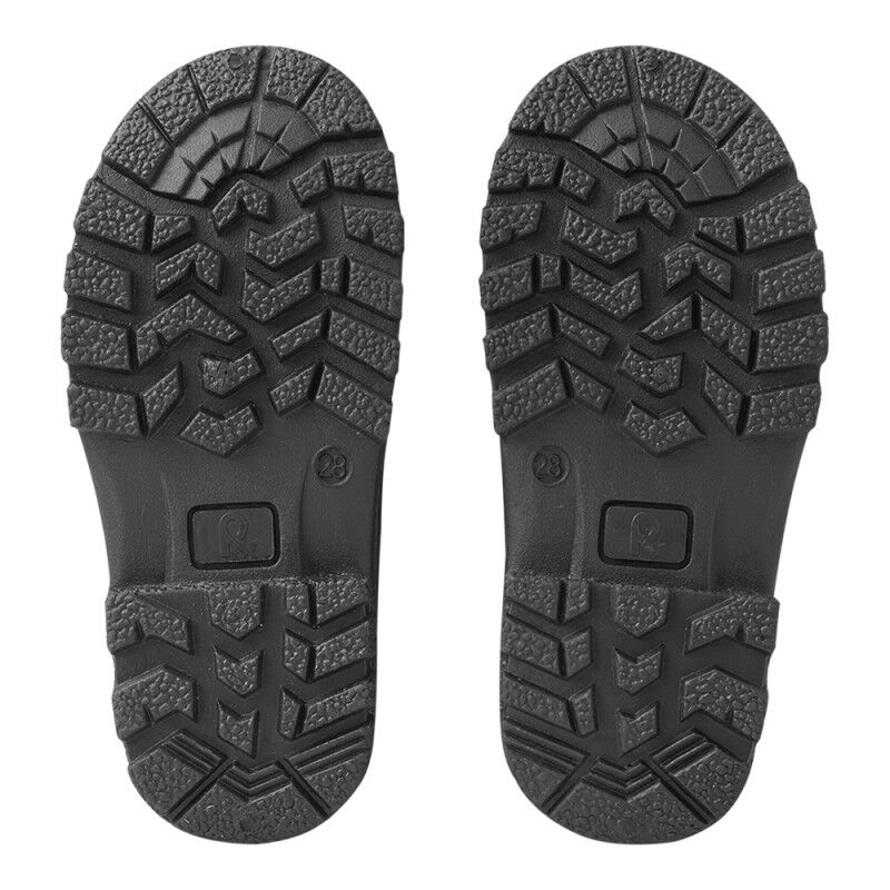Nefar - Bottes de neige enfant
