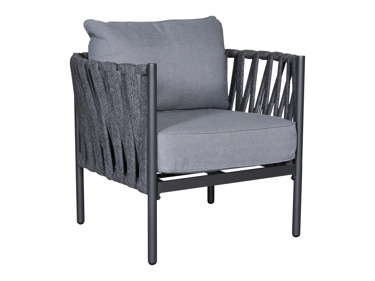 Outdoor Feelings San Remo stoel-bank loungeset