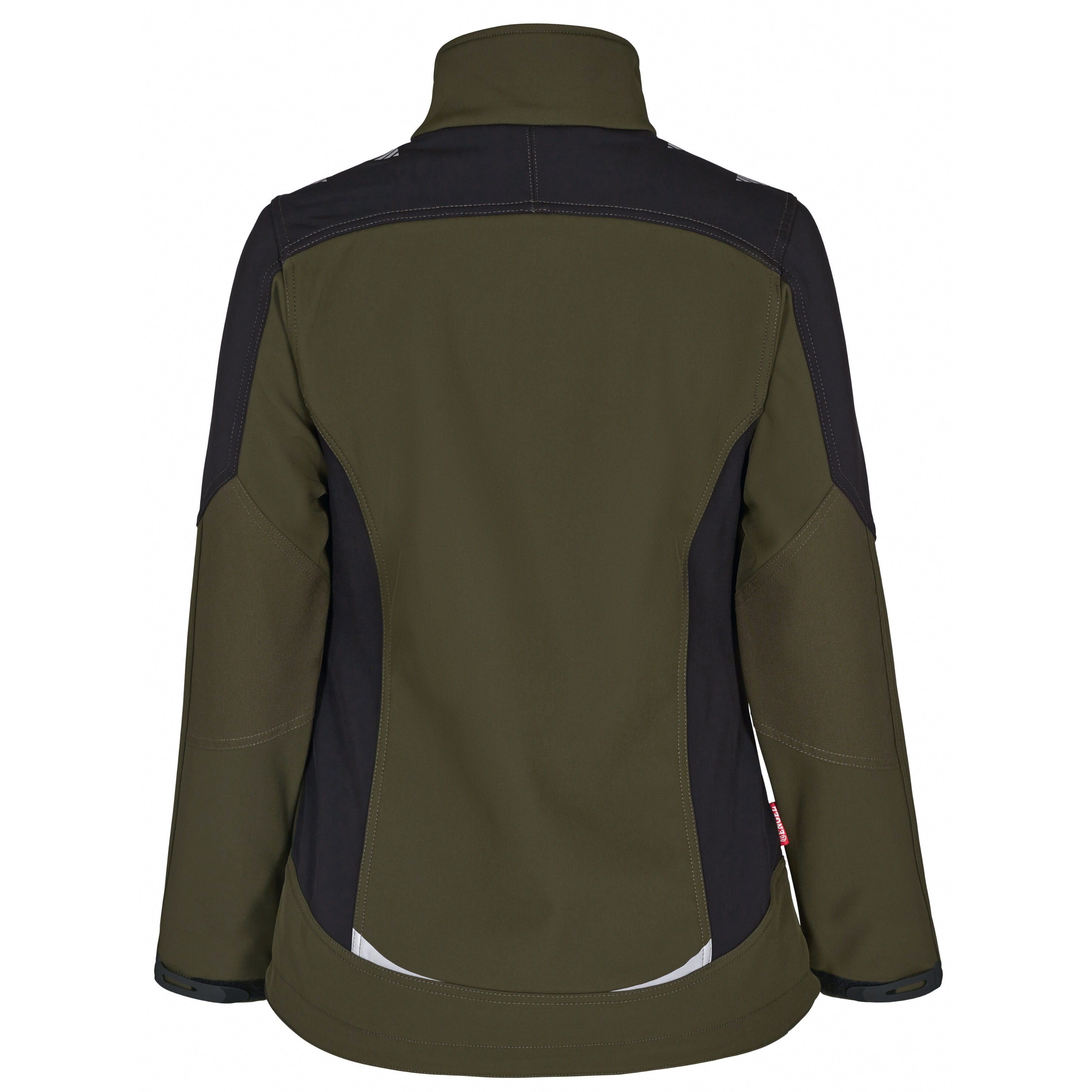 Engel Damen-Softshelljacke Galaxy