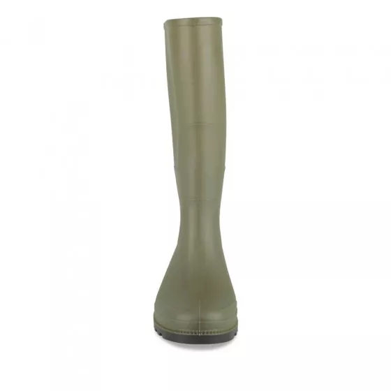 Bottes de pluie VERT CHAUSSEA