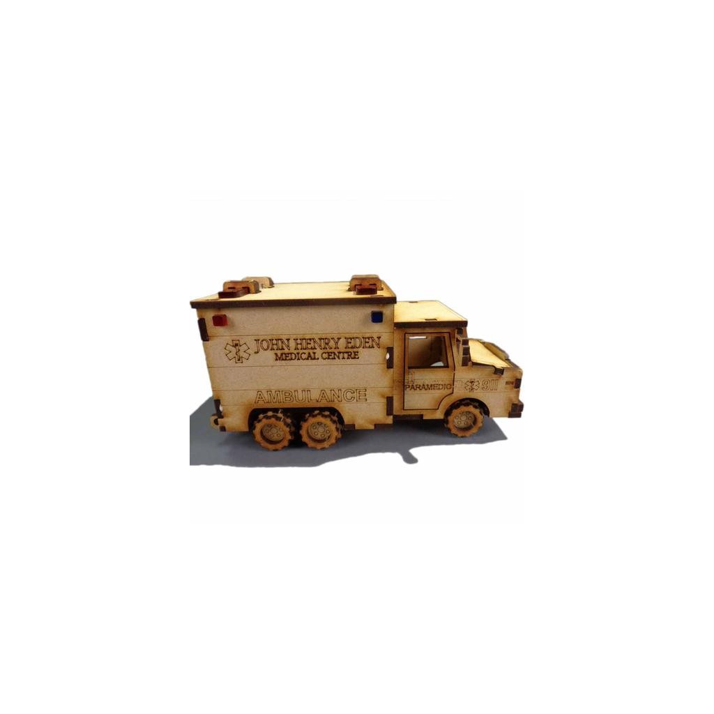Ambulance