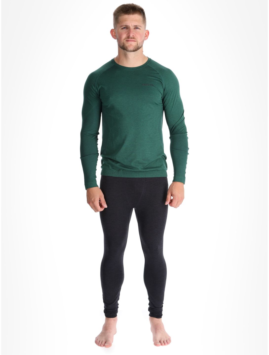 Core Dry Active Comfort LS thermoshirt heren
