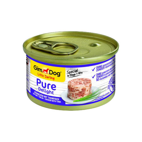 GimDog Pure Delight