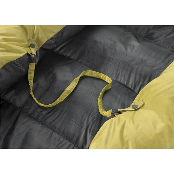 Sac de couchage THERMAREST CORUS 20F/-6C REG SPRING