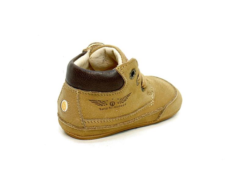 Shoesme BP24W002 yellow