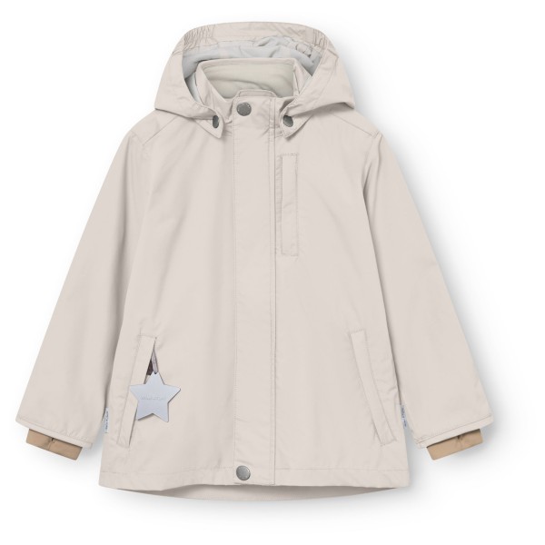 Mini A Ture - Kid's Matadwen Jacket - Veste imperméable