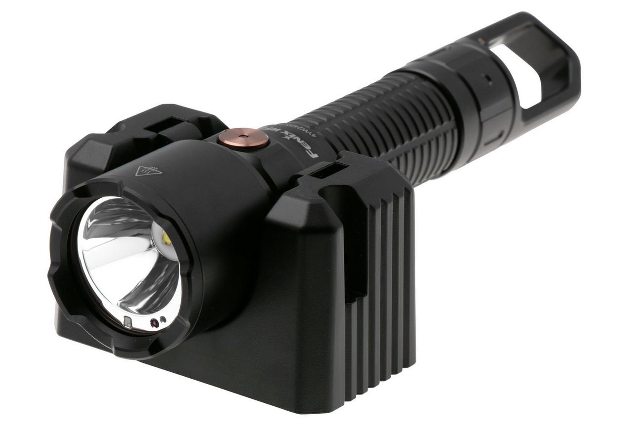 Fenix WF25RM, oplaadbare zaklamp, 3000 lumen