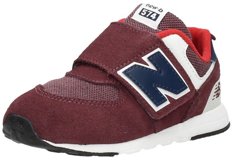 New Balance 574 Bordeaux
