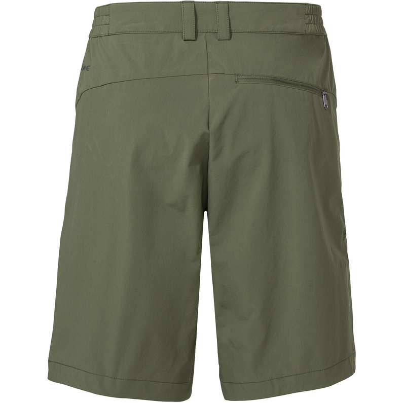 Vaude Herren Farley Stretch II Bermuda