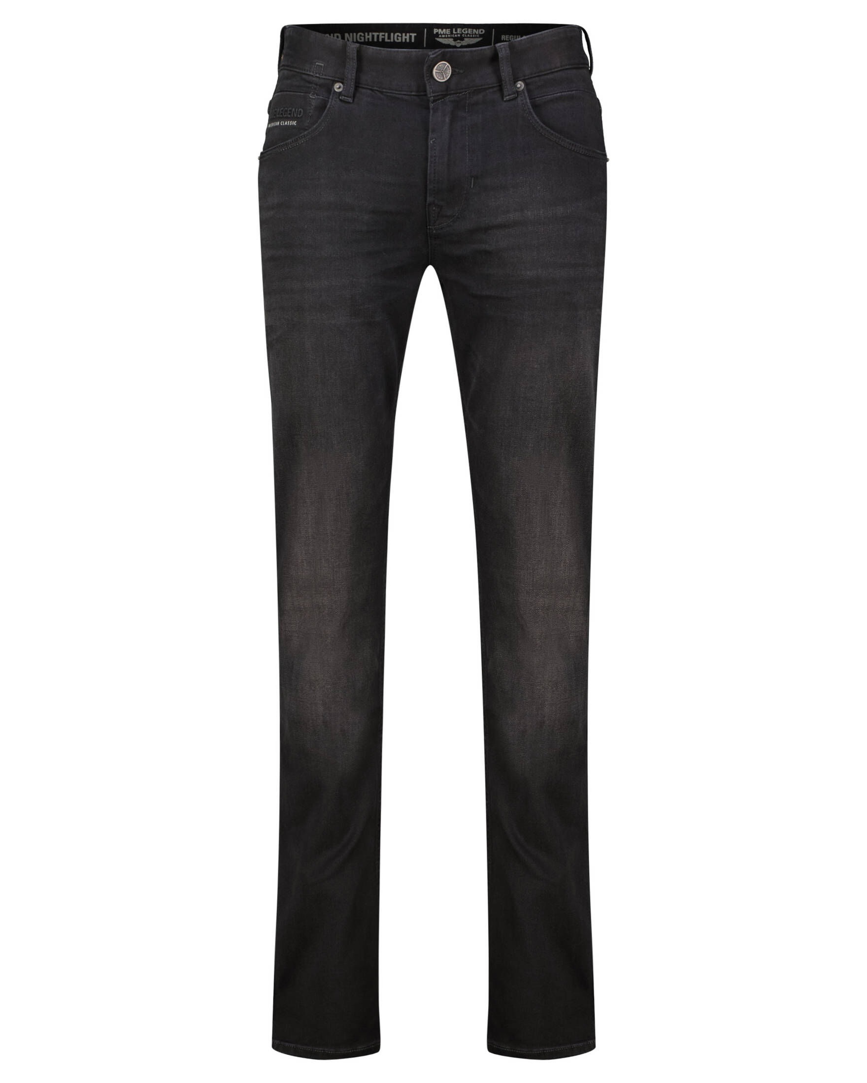 PME Legend| Herren Jeans NIGHTFLIGHT REAL Regular Fit