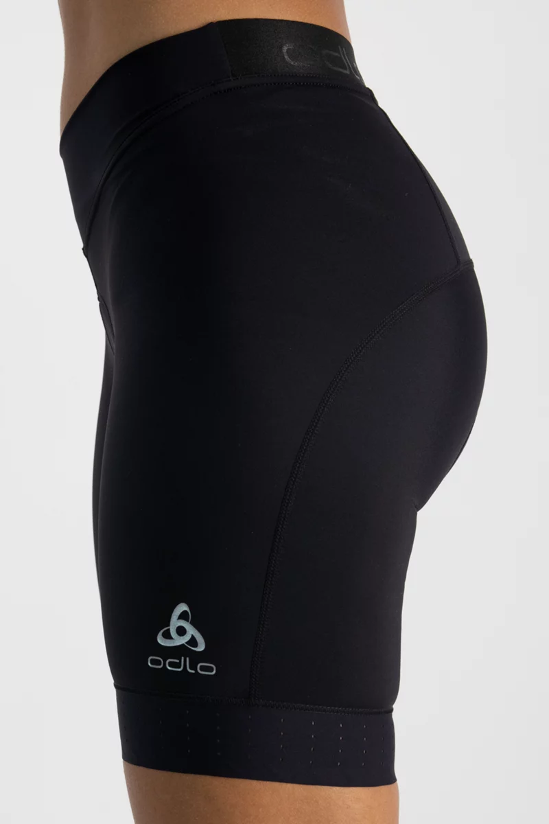 Odlo Zeroweight ECO Damen Bikeshort