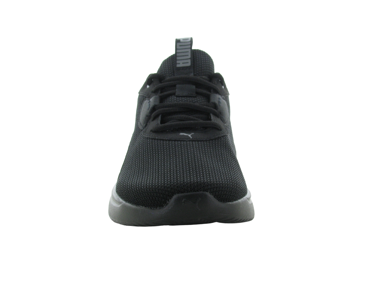 Puma-194739 Synthétique Noir