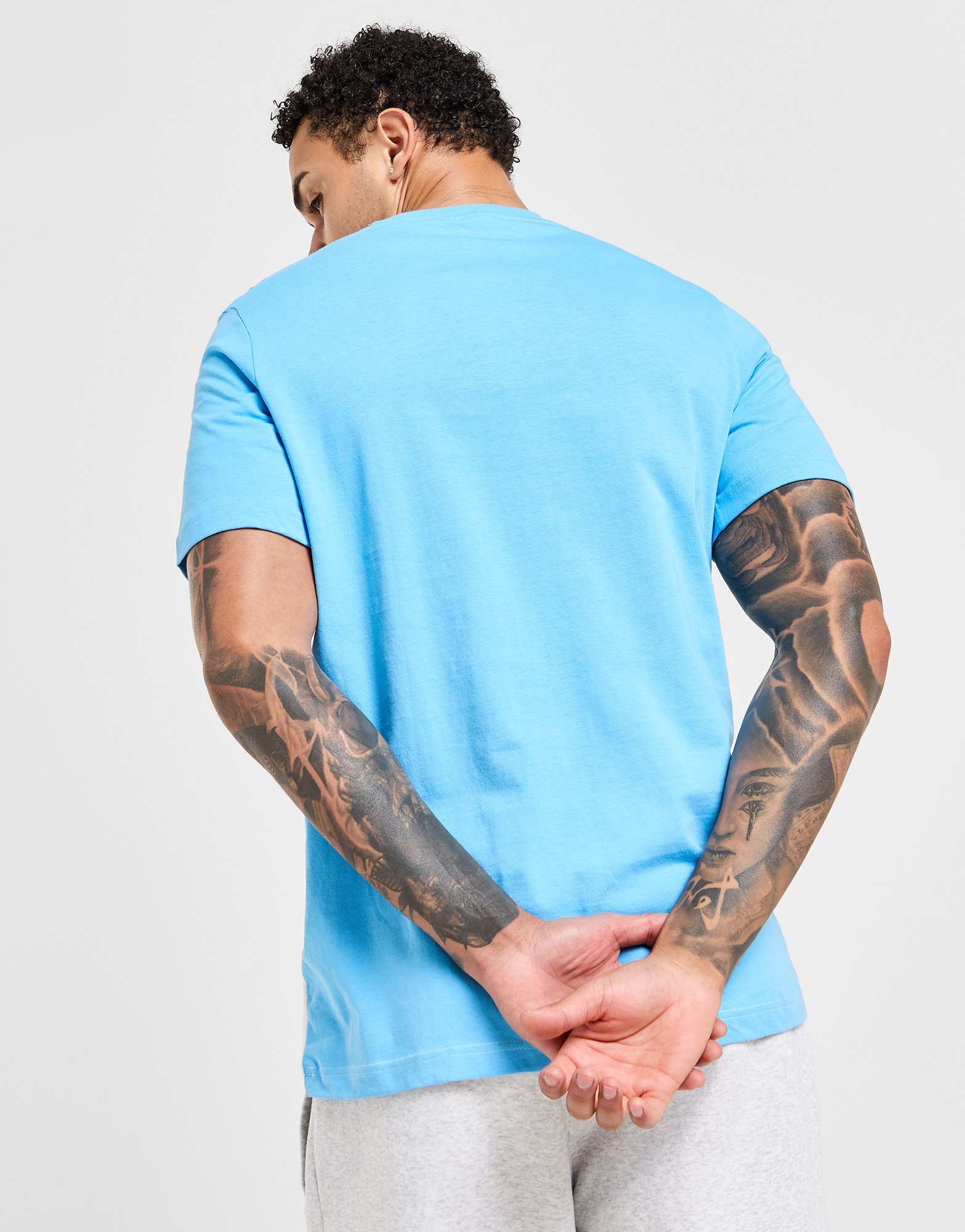 adidas Originals T-shirt New York Tape Homme