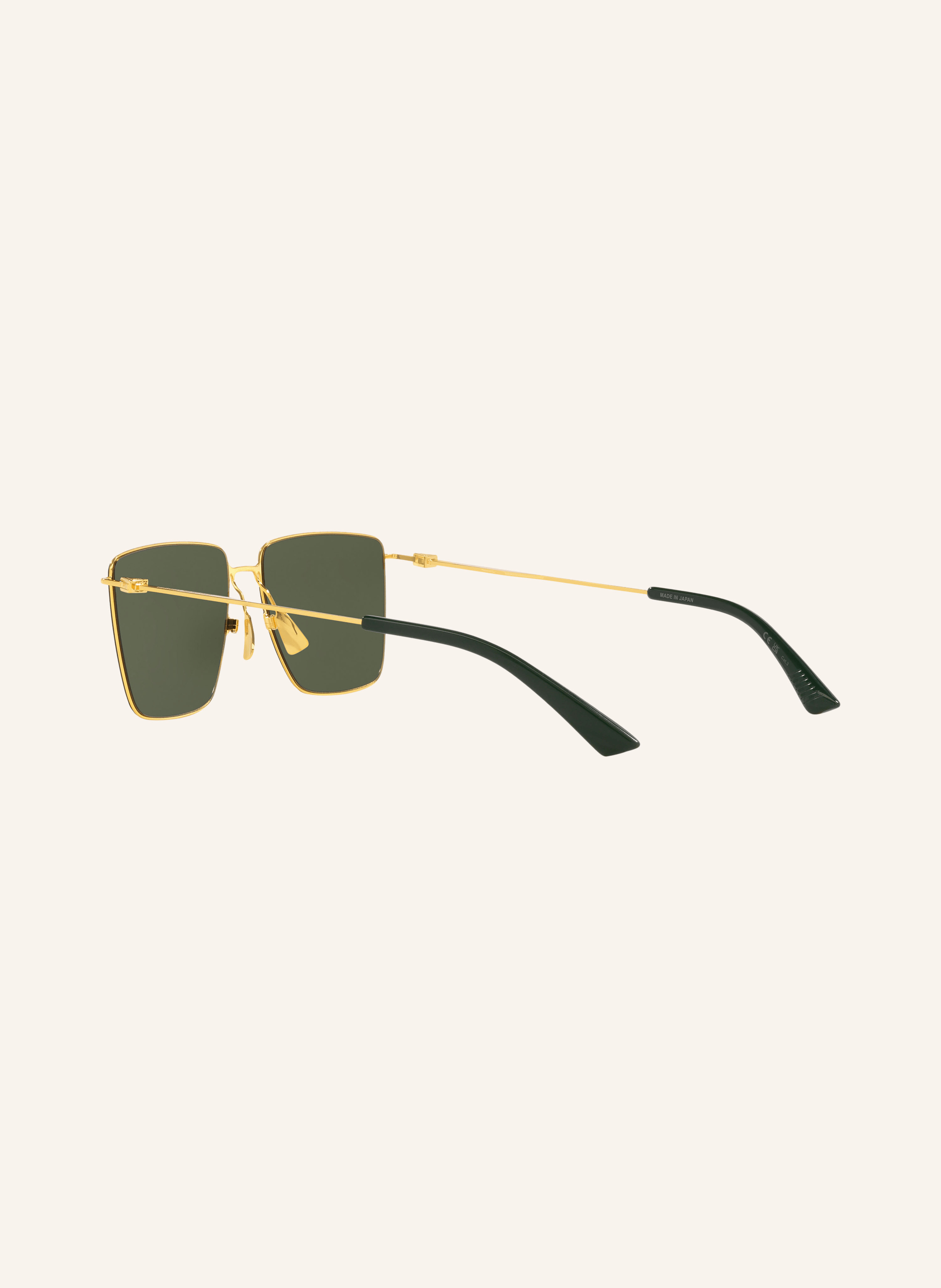 BOTTEGA VENETA Sonnenbrille BV1267S