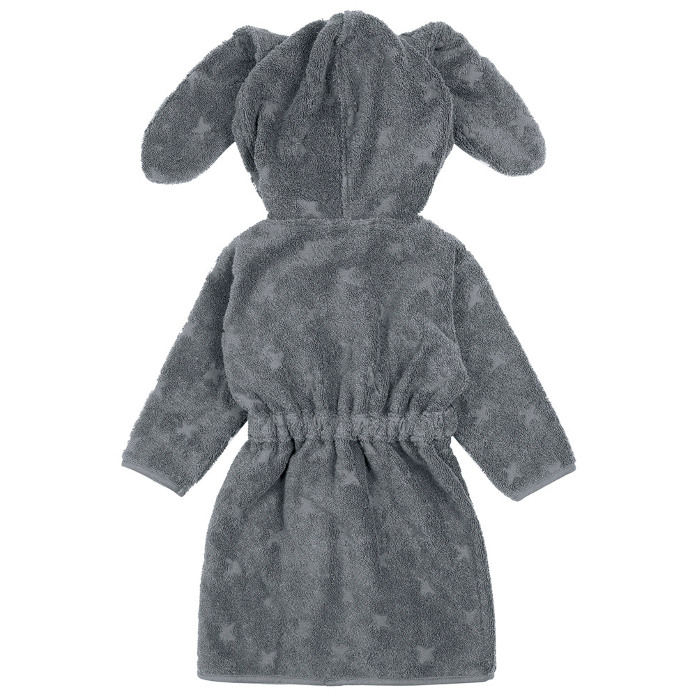 Bunny badekåbe