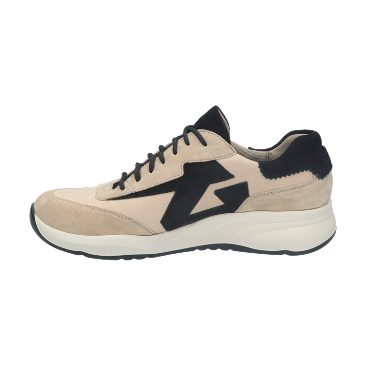 Durea 6305 wijdte E SEPPIA/TAUPE/ZWART