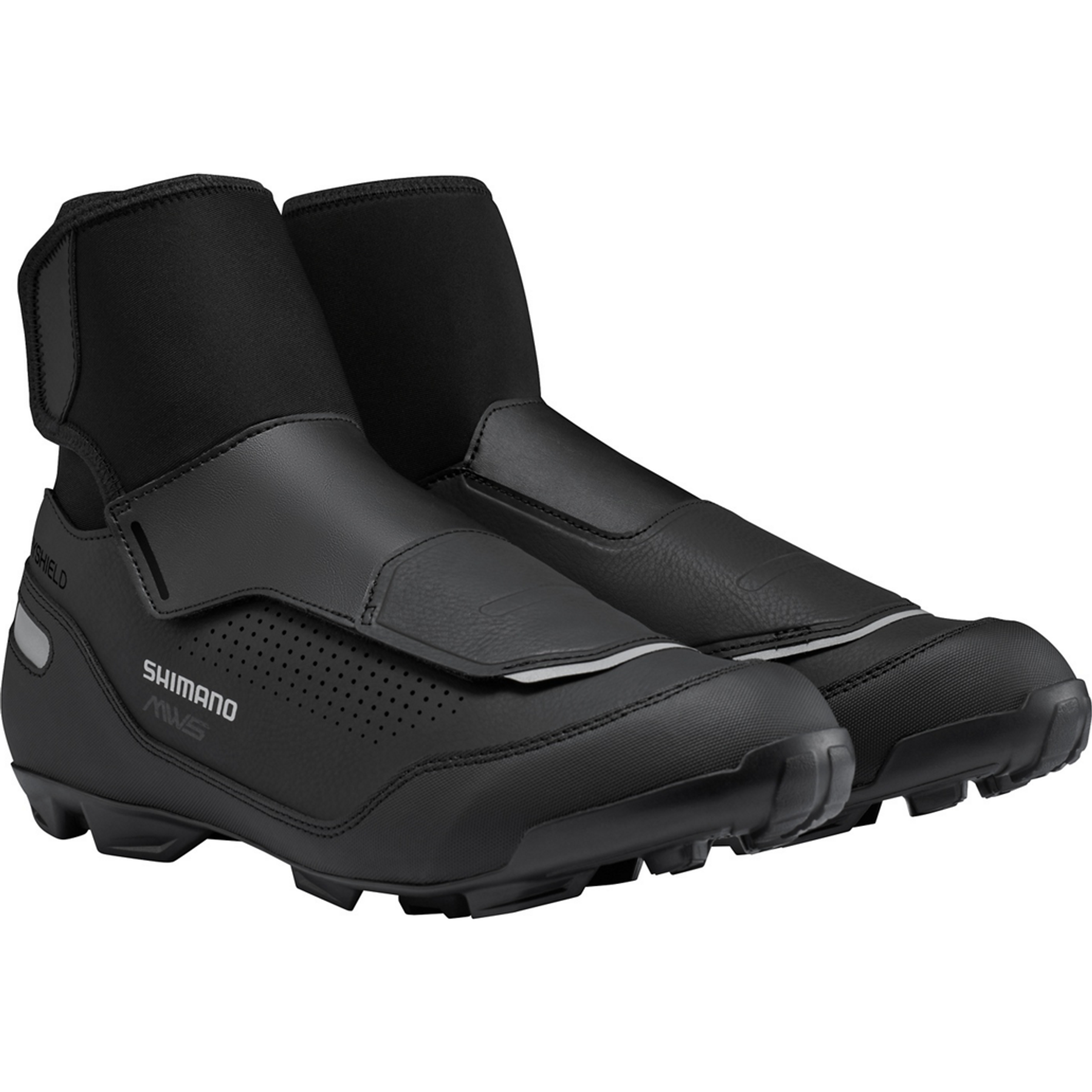 Shimano MW502 MTB Schoenen