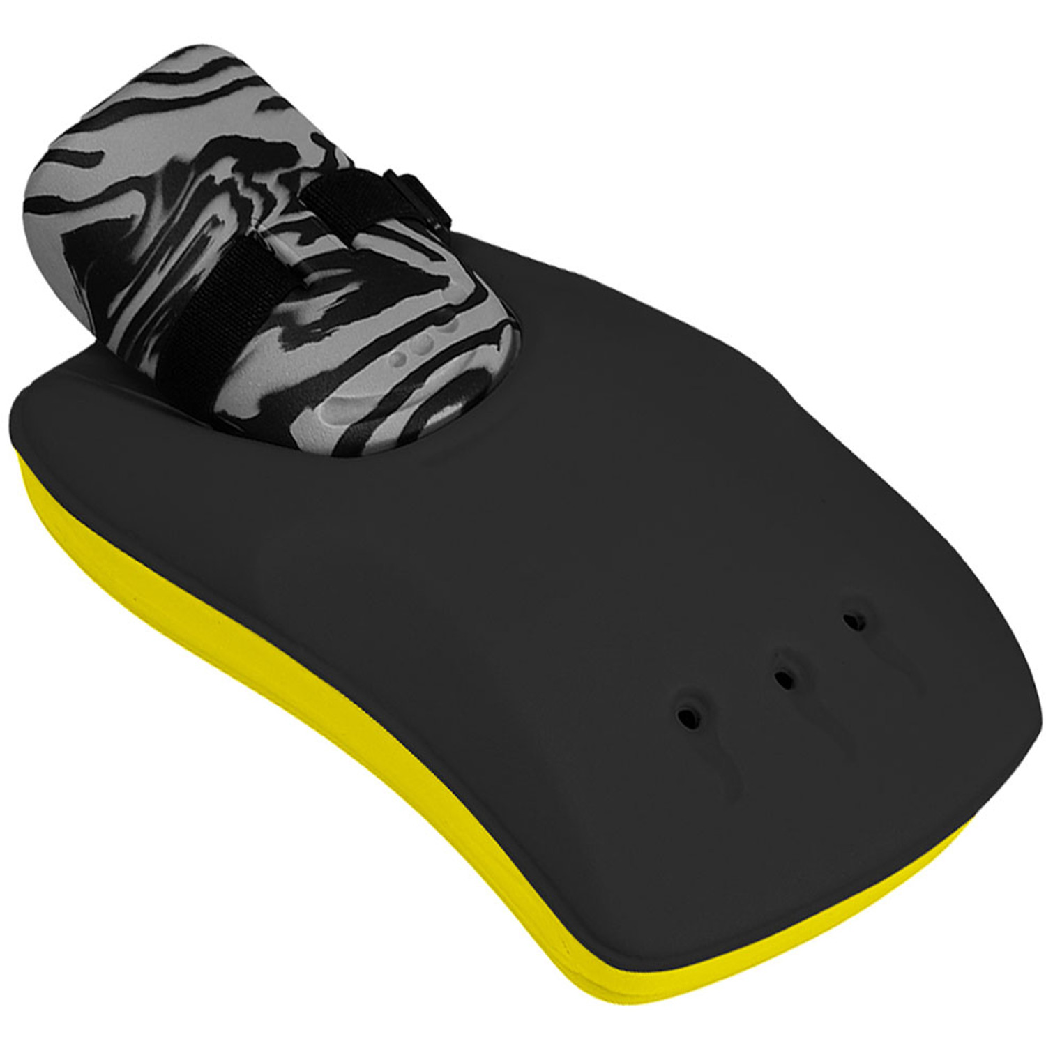 OBO Robo Hi Rebound Handschoen Links