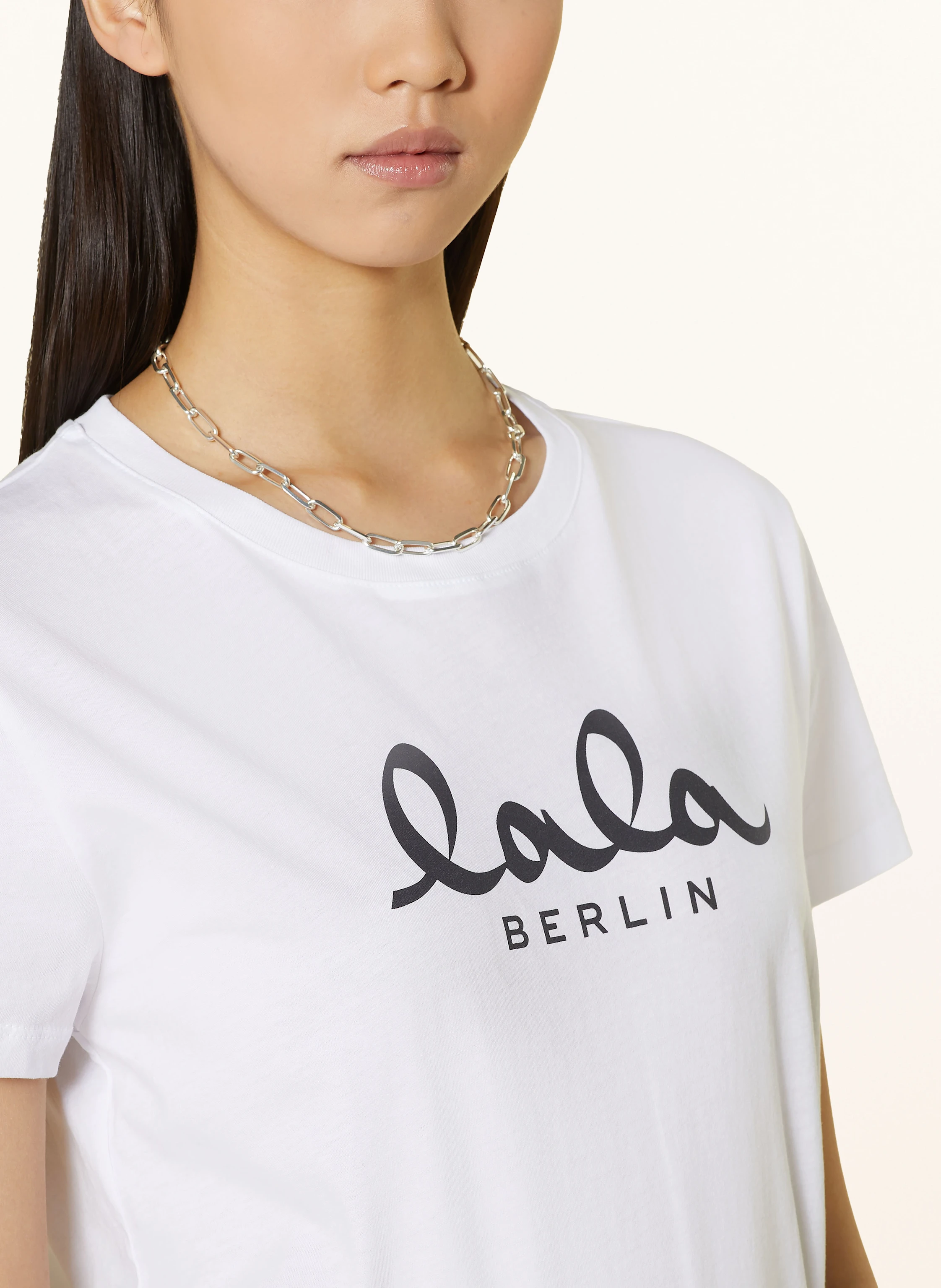 Lala Berlin T-Shirt