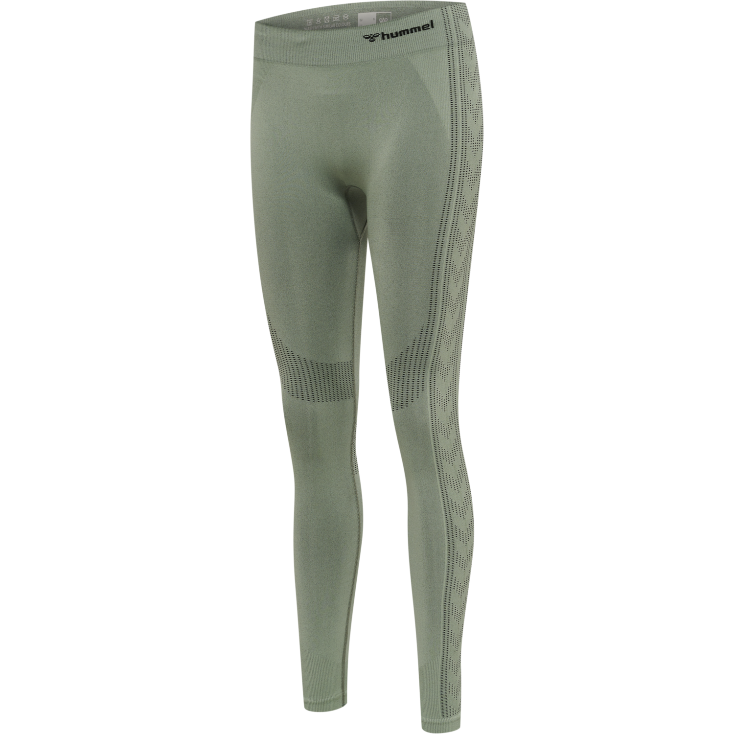 hmlMT SHAPING SEAMLESS MW TIGHTS