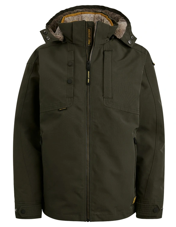 PME Legend Winterjas Snowpack PJA2409133