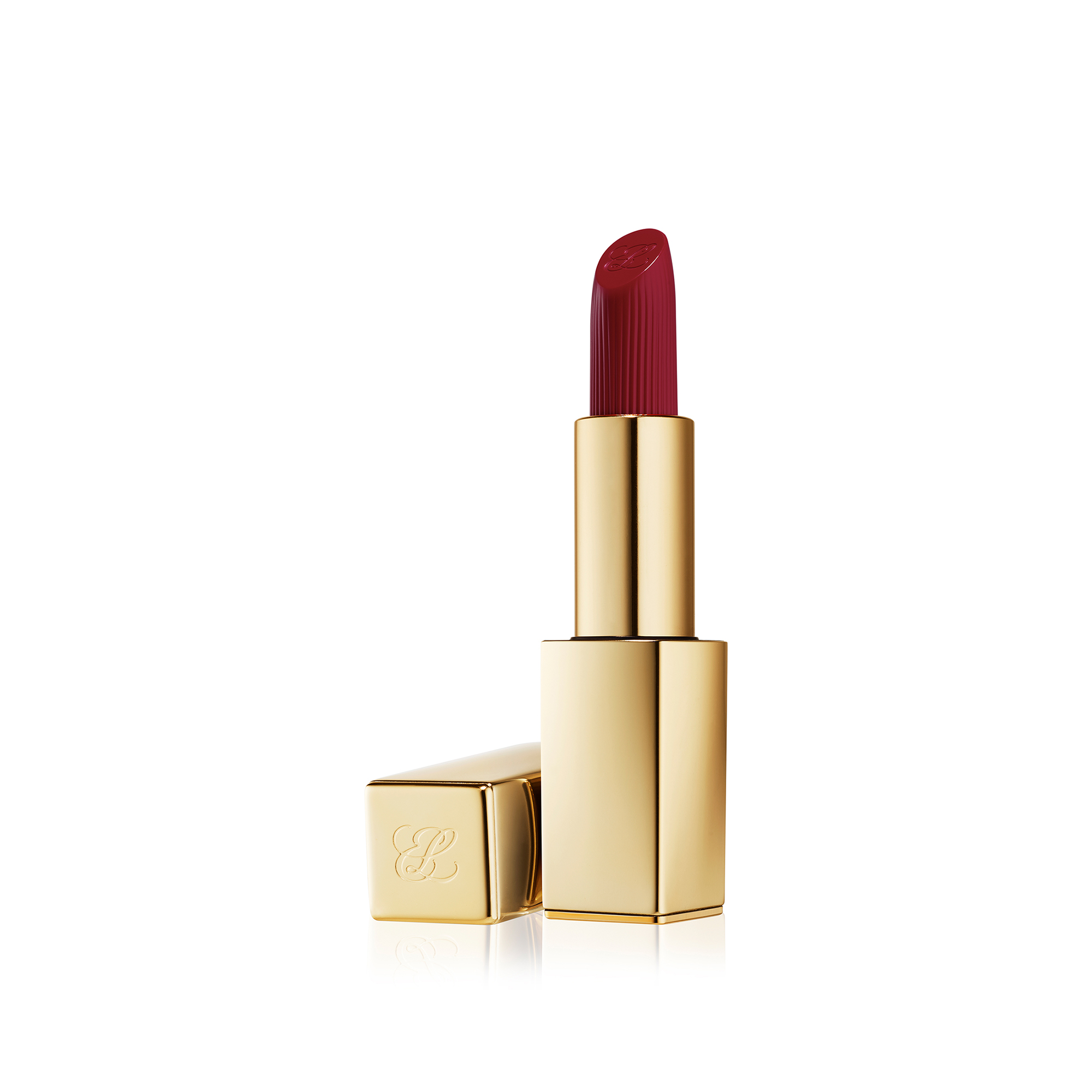 ESTEE LAUDER Pure Color Emerald Lipstick Crème Renegade 1 Stk