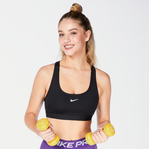 Swoosh da Nike