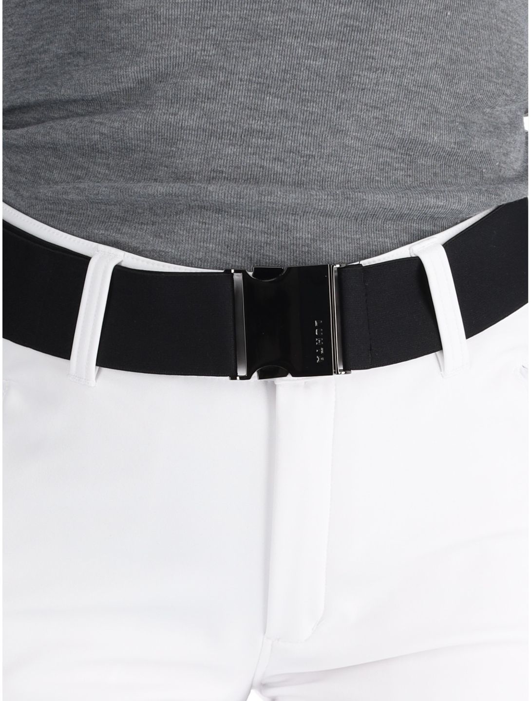 Joentaus C softshell skibroek dames  kort model