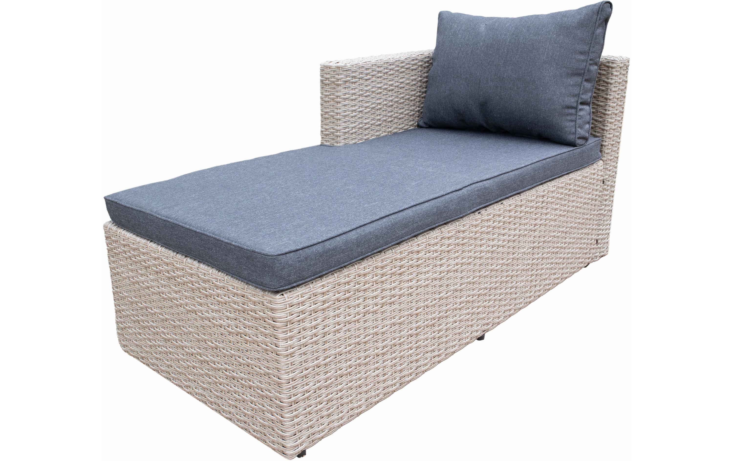 Kanan Loungeset<br>Gartenlounge