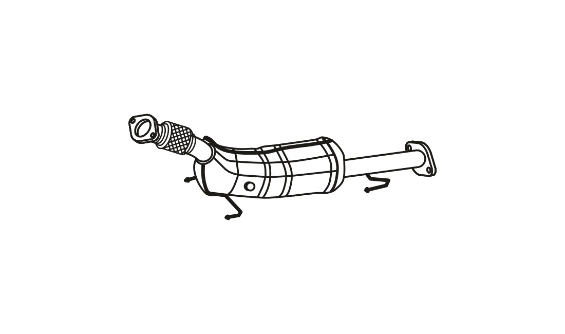 Partikelfilter