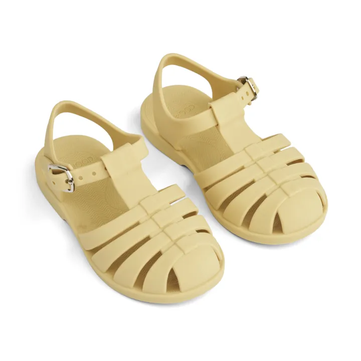 Liewood Sandales Bre | Jaune