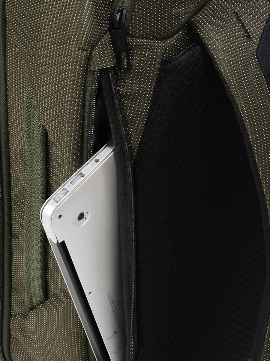 Sac de voyage 2-en-1 Thule Crossover 2 - 55 cm