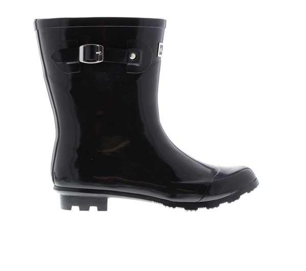 Kangol Low Ladies Wellies