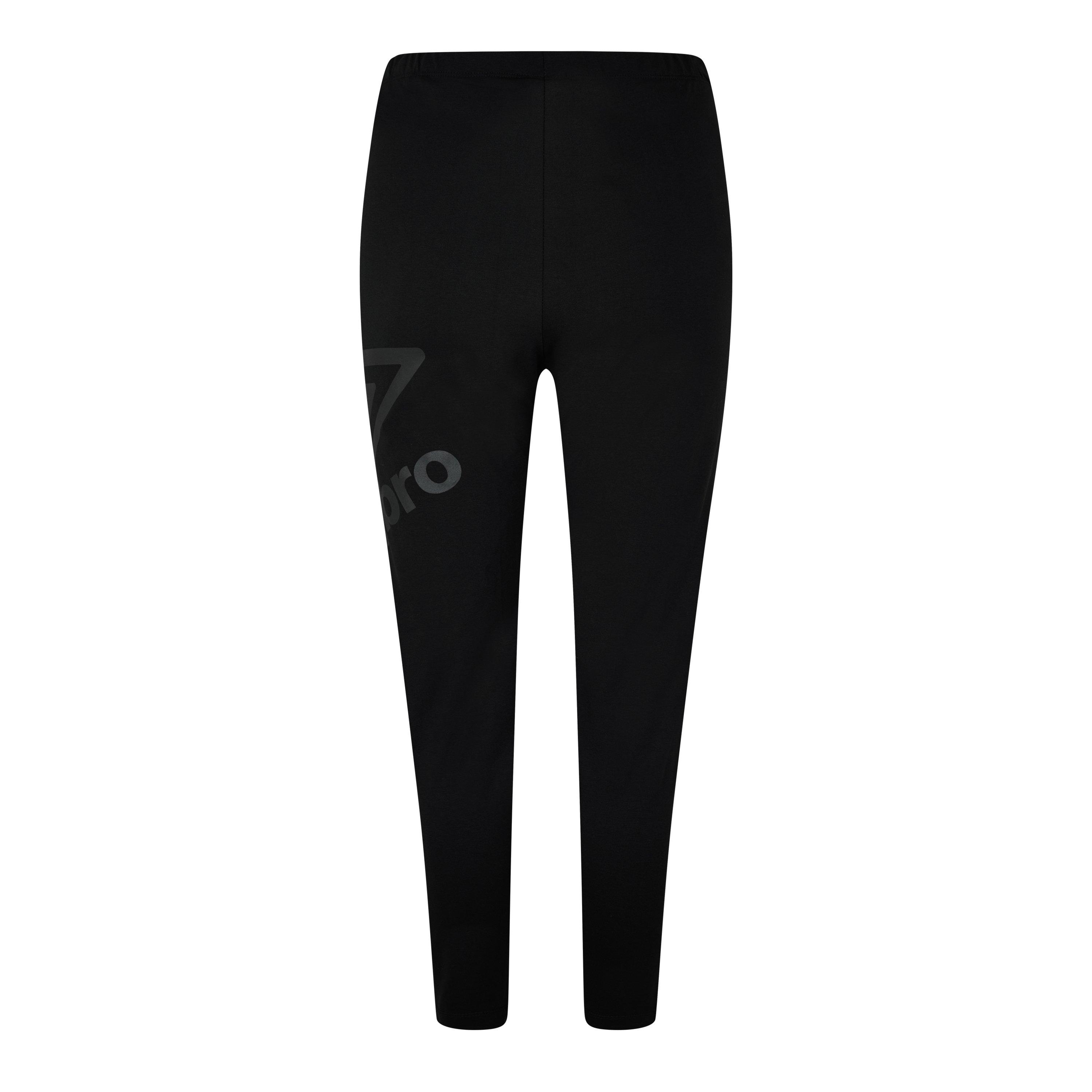 Umbro Logo Leggings Womens