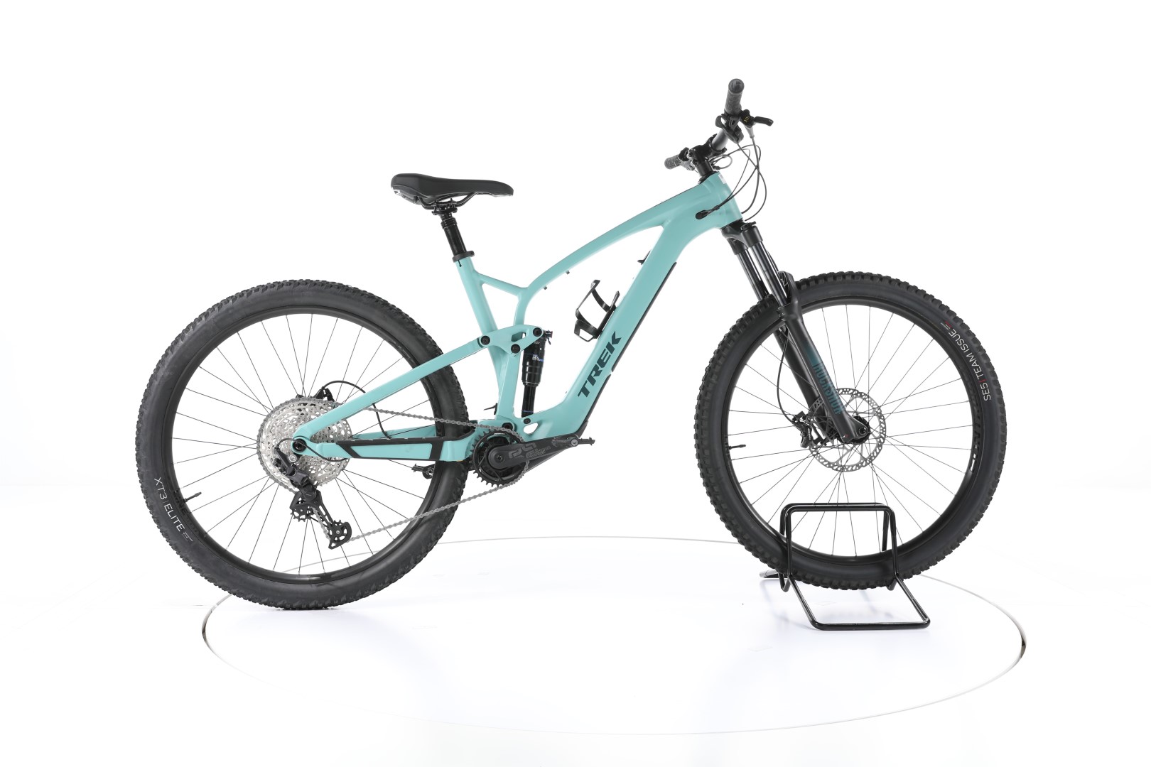 Trek Fuel EXe 5 (2023) | Diamond