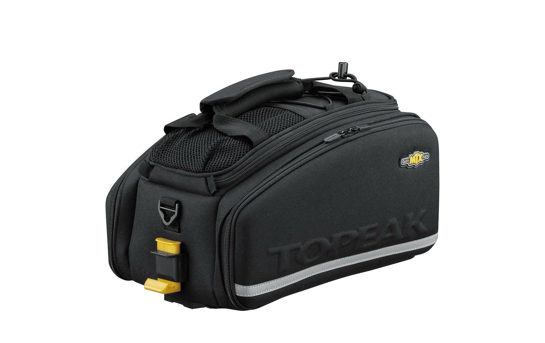 Gepäckträgertasche MTX TrunkBag EXGepäckträgertasche 8 L